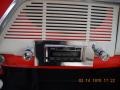 Tan Audio System Photo for 1951 Ford F1 #54635727