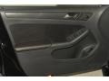 Black - Jetta SE Sedan Photo No. 8