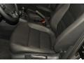 Black - Jetta SE Sedan Photo No. 10