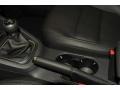 Black - Jetta SE Sedan Photo No. 12