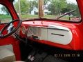 Tan Dashboard Photo for 1951 Ford F1 #54635790