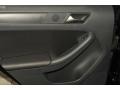 Black - Jetta SE Sedan Photo No. 21