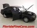 Black Obsidian - Elantra GLS Sedan Photo No. 7