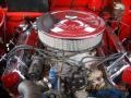 1951 Ford F1 429 cid V8 Engine Photo