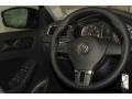 Black - Jetta SE Sedan Photo No. 27