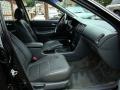 Flamenco Black Pearl - Accord LX Sedan Photo No. 5