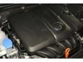 Black - Jetta SE Sedan Photo No. 35