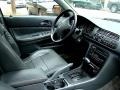Flamenco Black Pearl - Accord LX Sedan Photo No. 6