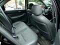 Flamenco Black Pearl - Accord LX Sedan Photo No. 10