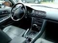 Flamenco Black Pearl - Accord LX Sedan Photo No. 11