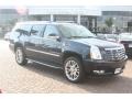 2007 Blue Chip Cadillac Escalade ESV AWD  photo #1