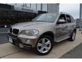 Platinum Bronze Metallic - X5 xDrive30i Photo No. 1