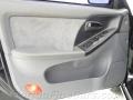 Black Obsidian - Elantra GLS Sedan Photo No. 11