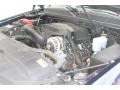 Blue Chip - Escalade ESV AWD Photo No. 38