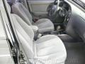 2005 Black Obsidian Hyundai Elantra GLS Sedan  photo #13