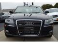 Night Blue Pearl Effect - A8 L 4.2 quattro Photo No. 2