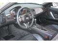 Black Dashboard Photo for 2007 BMW Z4 #54636720