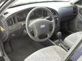 Black Obsidian - Elantra GLS Sedan Photo No. 15