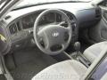 2005 Black Obsidian Hyundai Elantra GLS Sedan  photo #15