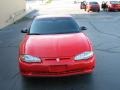 2000 Torch Red Chevrolet Monte Carlo LS  photo #4