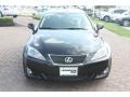 2006 Black Onyx Lexus IS 350  photo #2