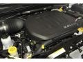 3.6 Liter DOHC 24-Valve VVT V6 2011 Volkswagen Routan SEL Engine