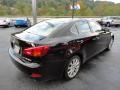 2006 Black Onyx Lexus IS 250 AWD  photo #5