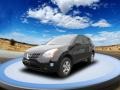 Wicked Black - Rogue S AWD Photo No. 1