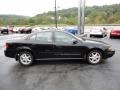  2001 Alero GL Sedan Onyx Black