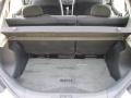 Brilliant Silver - Versa 1.8 S Hatchback Photo No. 6