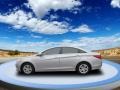 Radiant Silver - Sonata GLS Photo No. 2