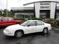 1999 Bright White Chevrolet Lumina  #54630572