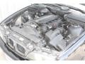 2.5L DOHC 24V Inline 6 Cylinder Engine for 2001 BMW 5 Series 525i Sedan #54638088
