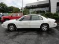 1999 Bright White Chevrolet Lumina   photo #2