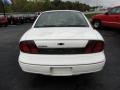 1999 Bright White Chevrolet Lumina   photo #4