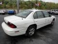 1999 Bright White Chevrolet Lumina   photo #5