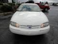 1999 Bright White Chevrolet Lumina   photo #8
