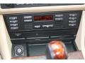 Sand Beige Controls Photo for 2001 BMW 5 Series #54638148