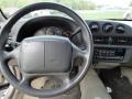  1999 Lumina  Steering Wheel