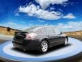 Super Black - Altima 2.5 SL Photo No. 4
