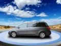 2007 Smoke Gray Metallic Nissan Quest 3.5 S  photo #2