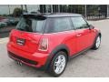 Chili Red - Cooper S Hardtop Photo No. 5