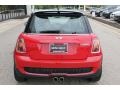 Chili Red - Cooper S Hardtop Photo No. 6