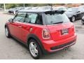 Chili Red - Cooper S Hardtop Photo No. 7