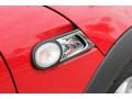 Chili Red - Cooper S Hardtop Photo No. 16