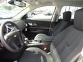 Black - Equinox LS AWD Photo No. 2