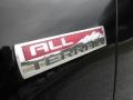 2012 Onyx Black GMC Sierra 1500 SLE Extended Cab 4x4  photo #5
