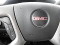 2012 Onyx Black GMC Sierra 1500 SLE Extended Cab 4x4  photo #8