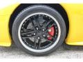  2002 Corvette Z06 Wheel