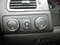 2012 Onyx Black GMC Sierra 1500 SLE Extended Cab 4x4  photo #11